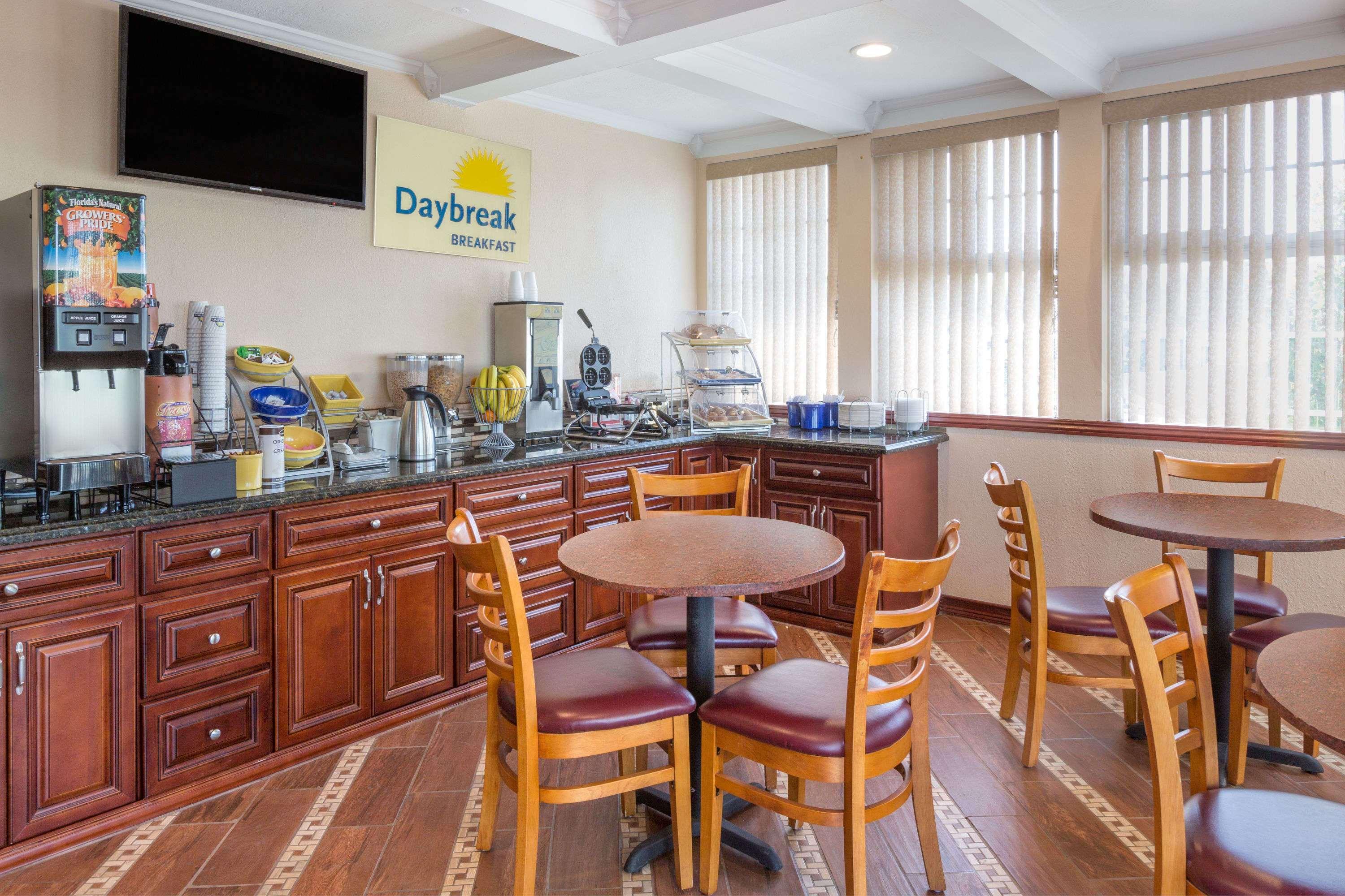 Days Inn By Wyndham King City Exterior foto